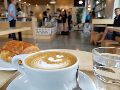 Olympia Coffee Roasting