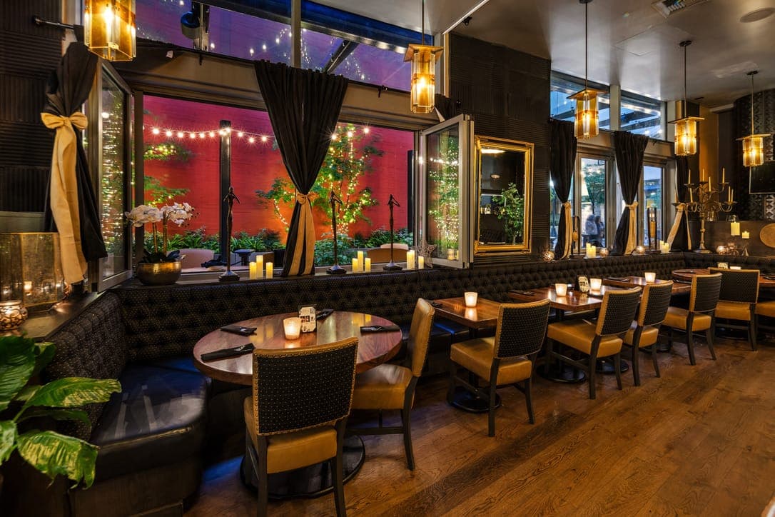 Central Bar & Restaurant
