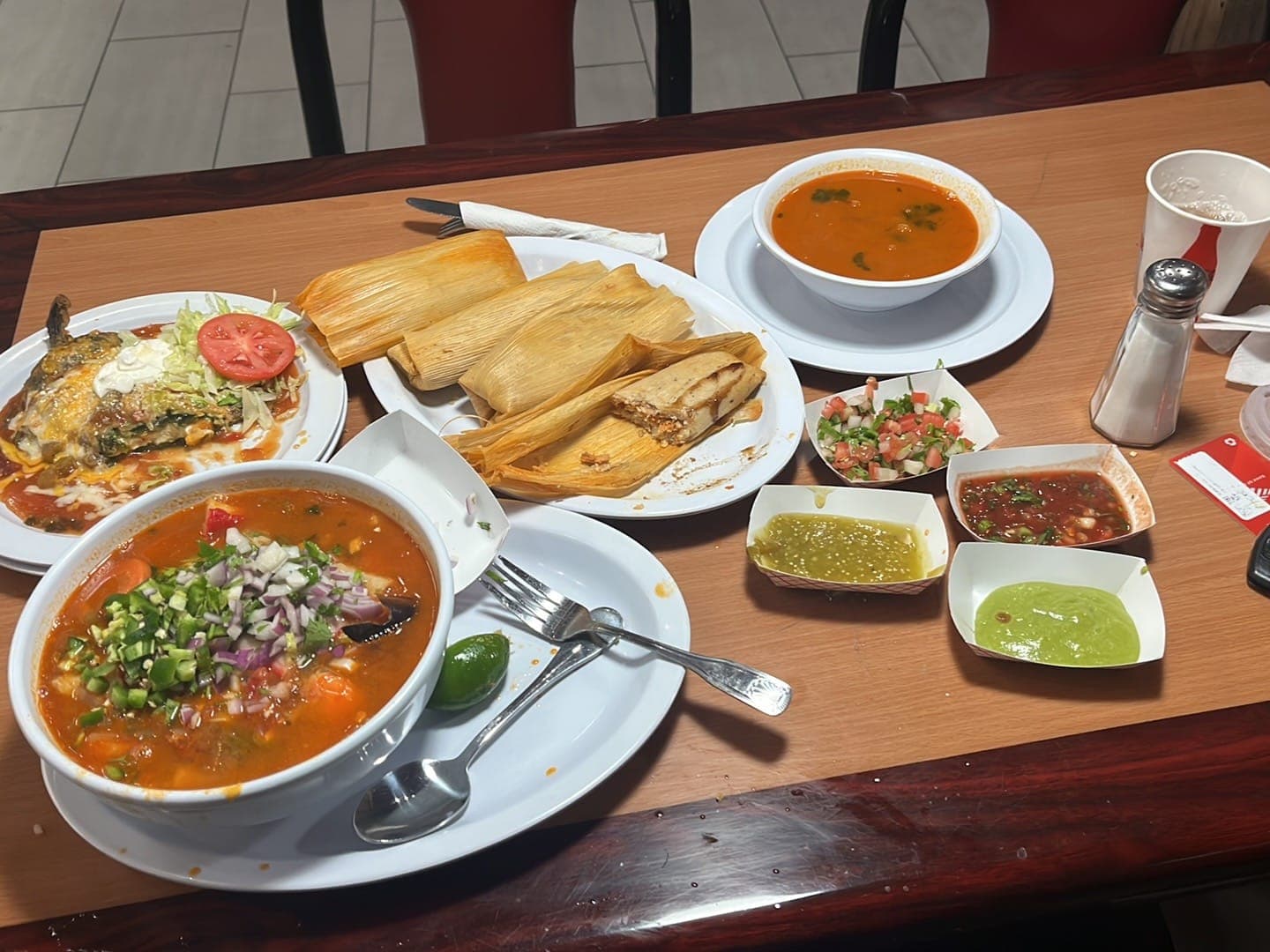 Taqueria Don Jose