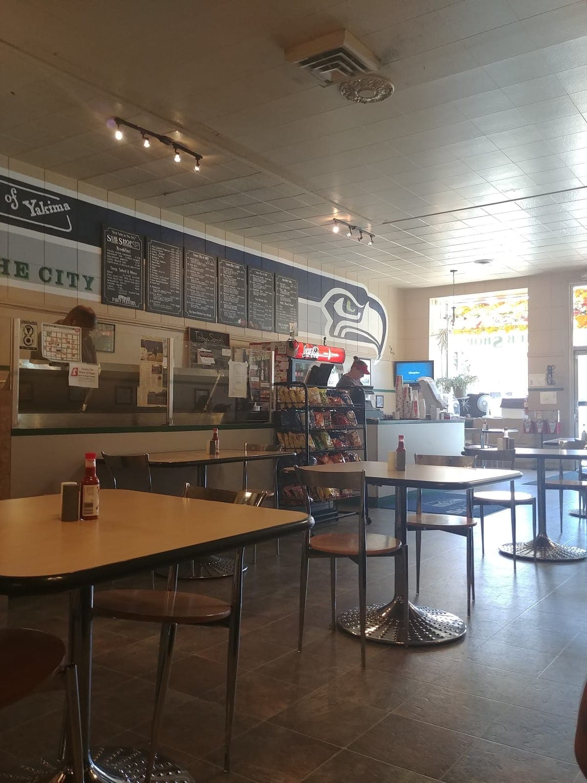 Subshop of Yakima