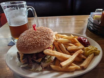 The Pumphouse Bar & Grill
