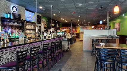Sapporo Japanese Steakhouse