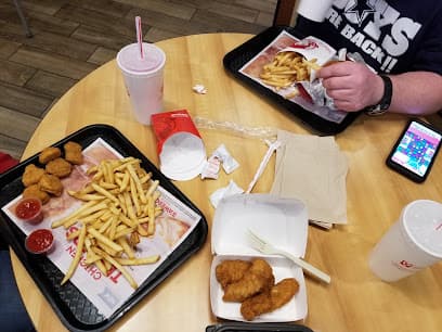 Wendy's