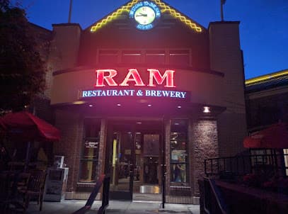 RAM Restaurant & Brewery - South Hill