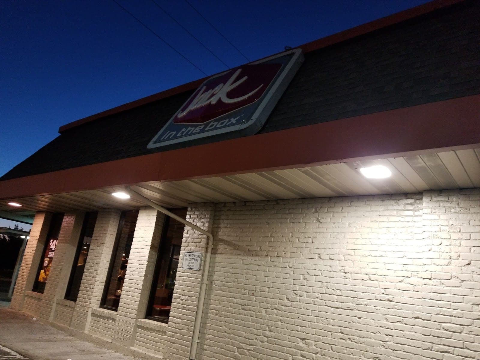 Jack in the Box
