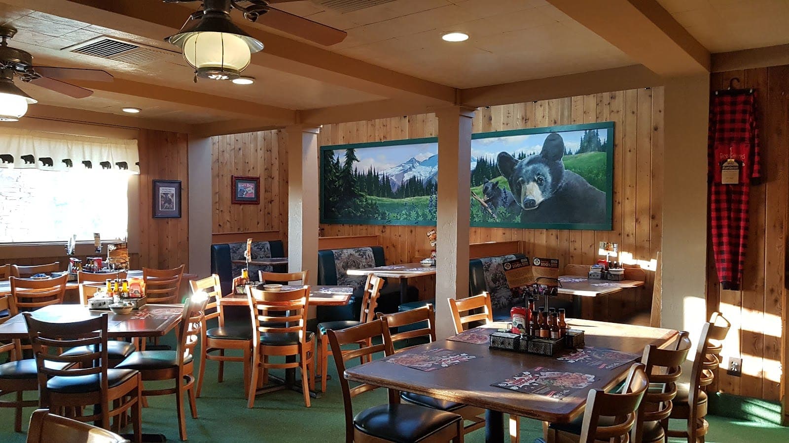 Black Bear Diner