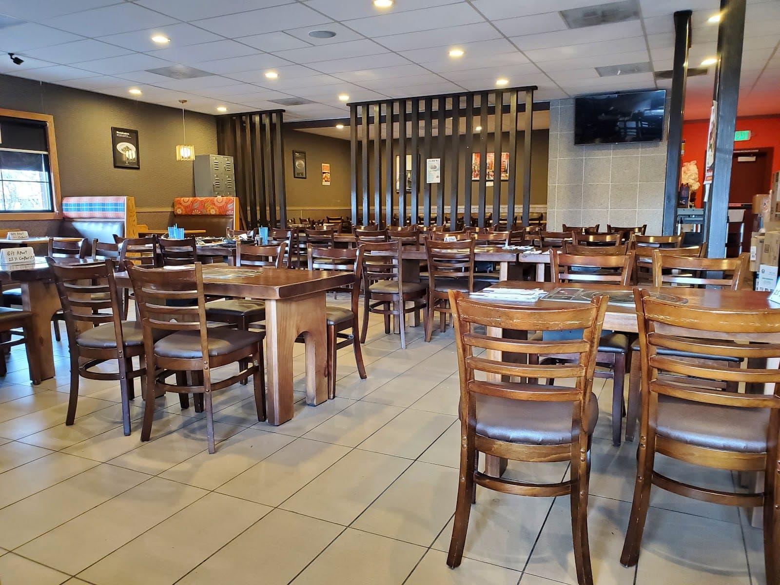 Chosun Korean BBQ
