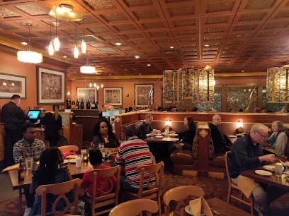Grazie Ristorante