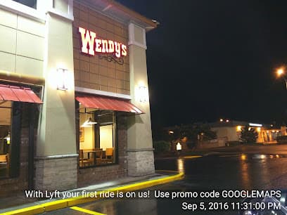 Wendy's