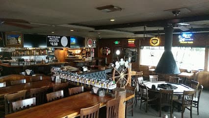 Rory's of Edmonds