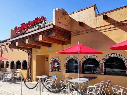 Las Margaritas