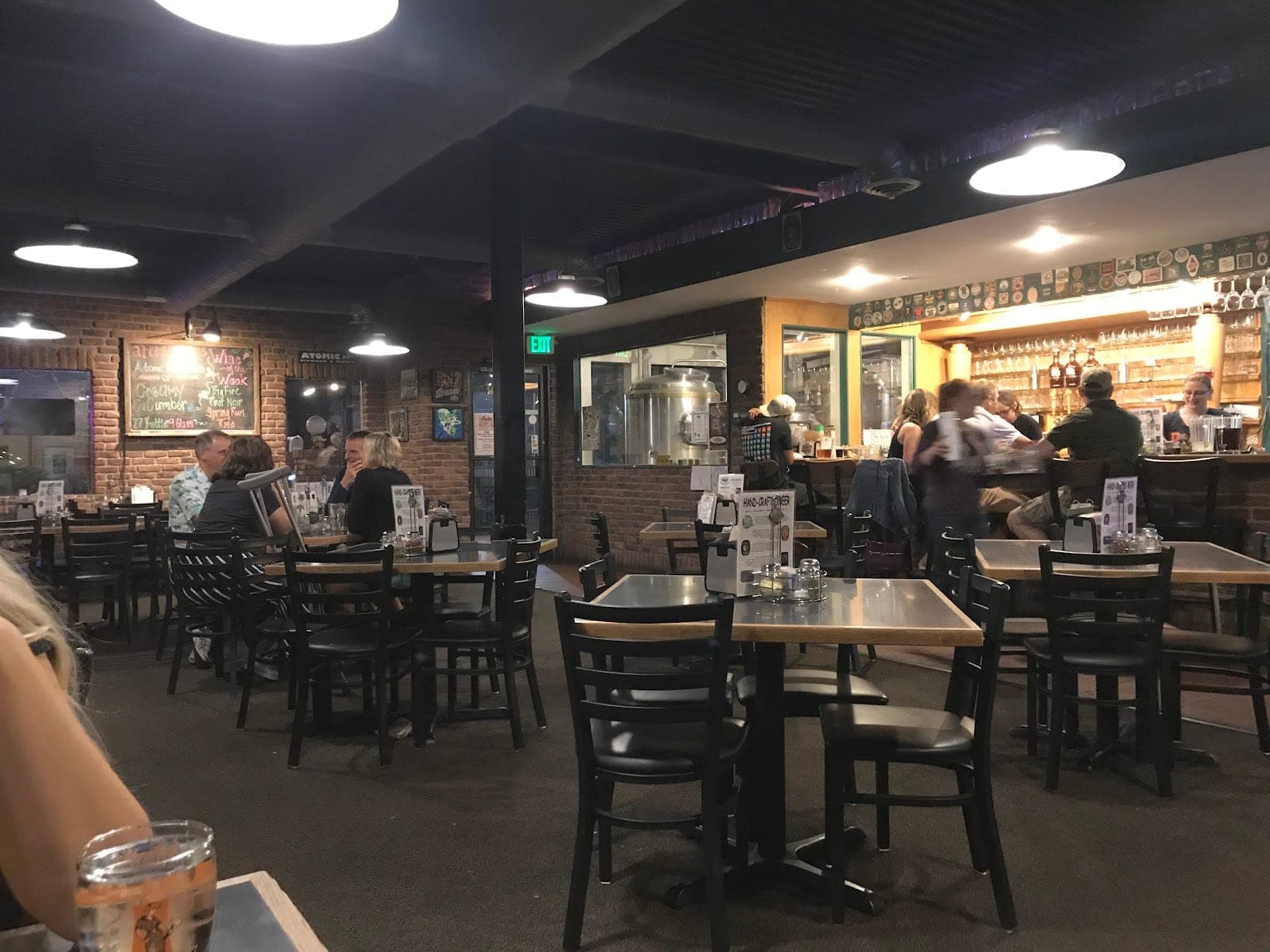 Atomic Ale Brewpub & Eatery photo 1