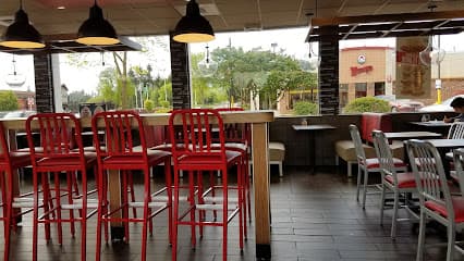 Arby's