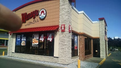 Wendy's