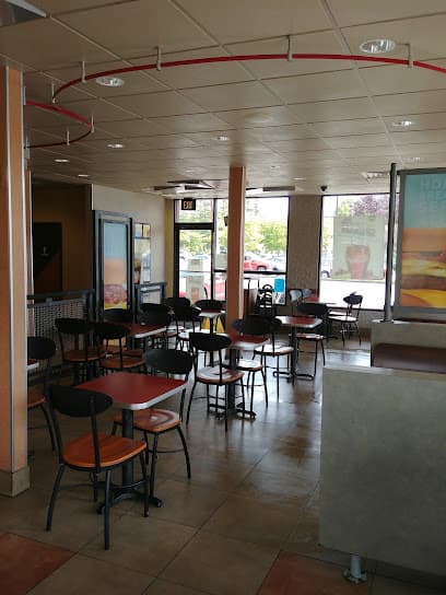 Jack in the Box