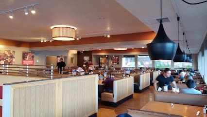 IHOP