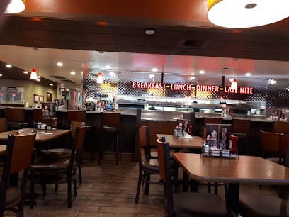 Denny's