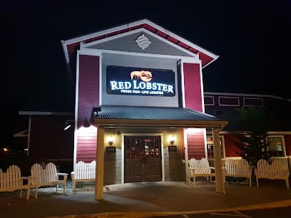 Red Lobster