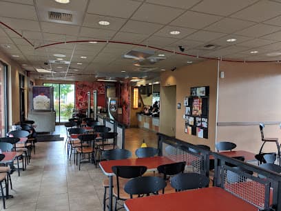 Jack in the Box