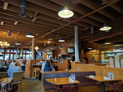 Crockett's Public House