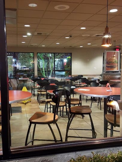 Jack in the Box