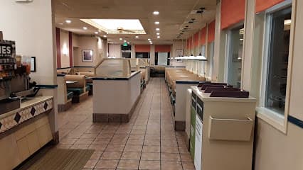 Taco Time