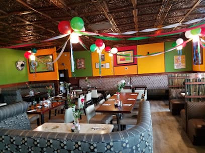 Fiesta Taqueria & Tequila Bar