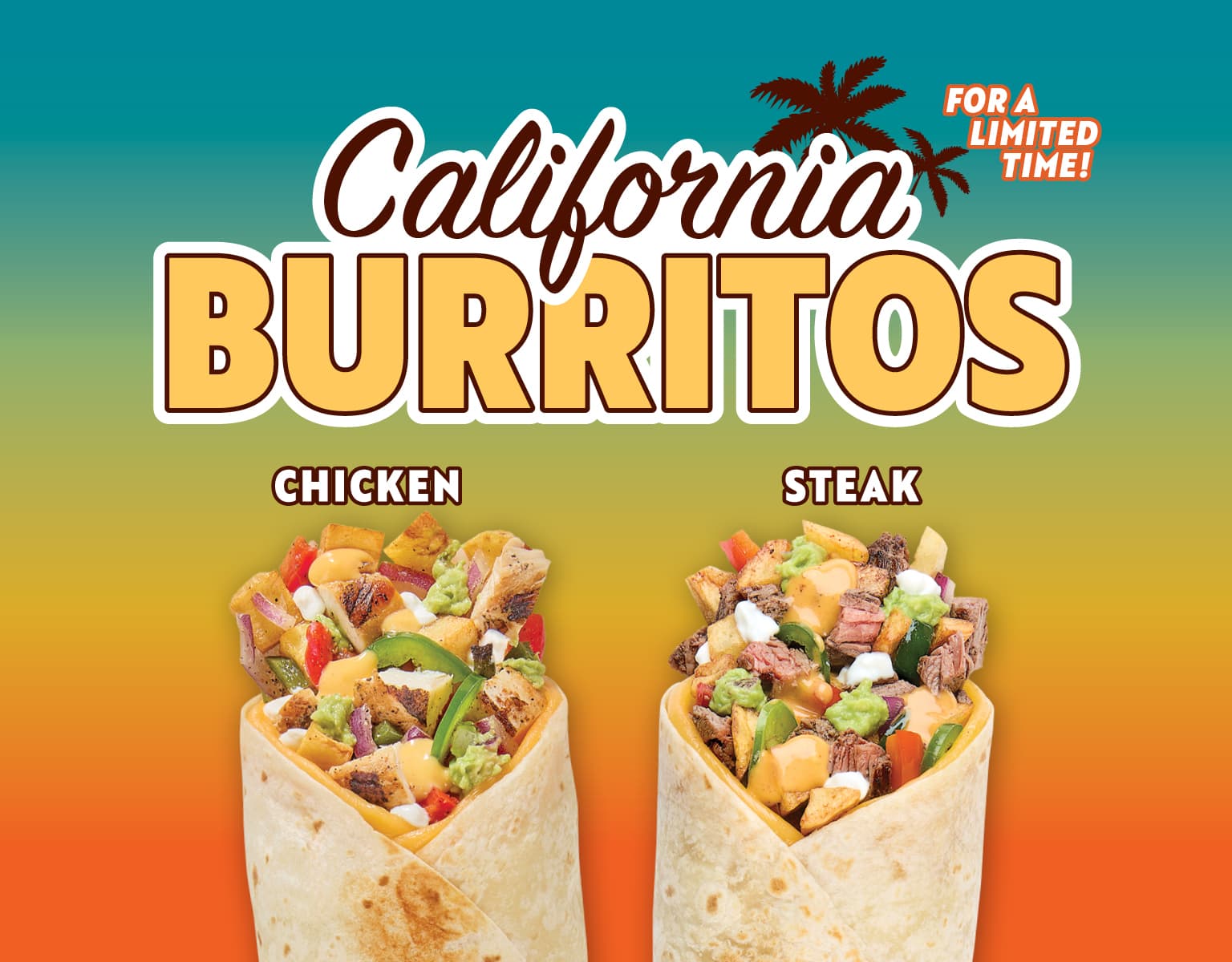 Baja Fresh