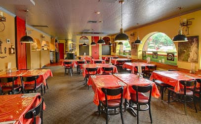 Sparta's Pizza
