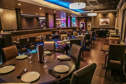 Lemon Grass Restaurant