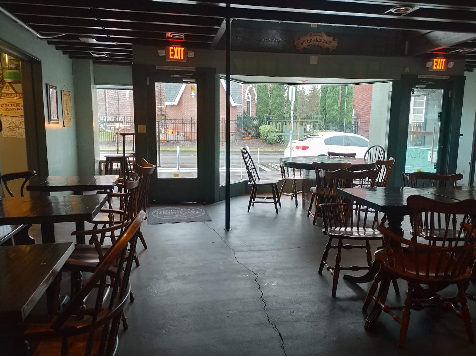 Tap Union Freehouse