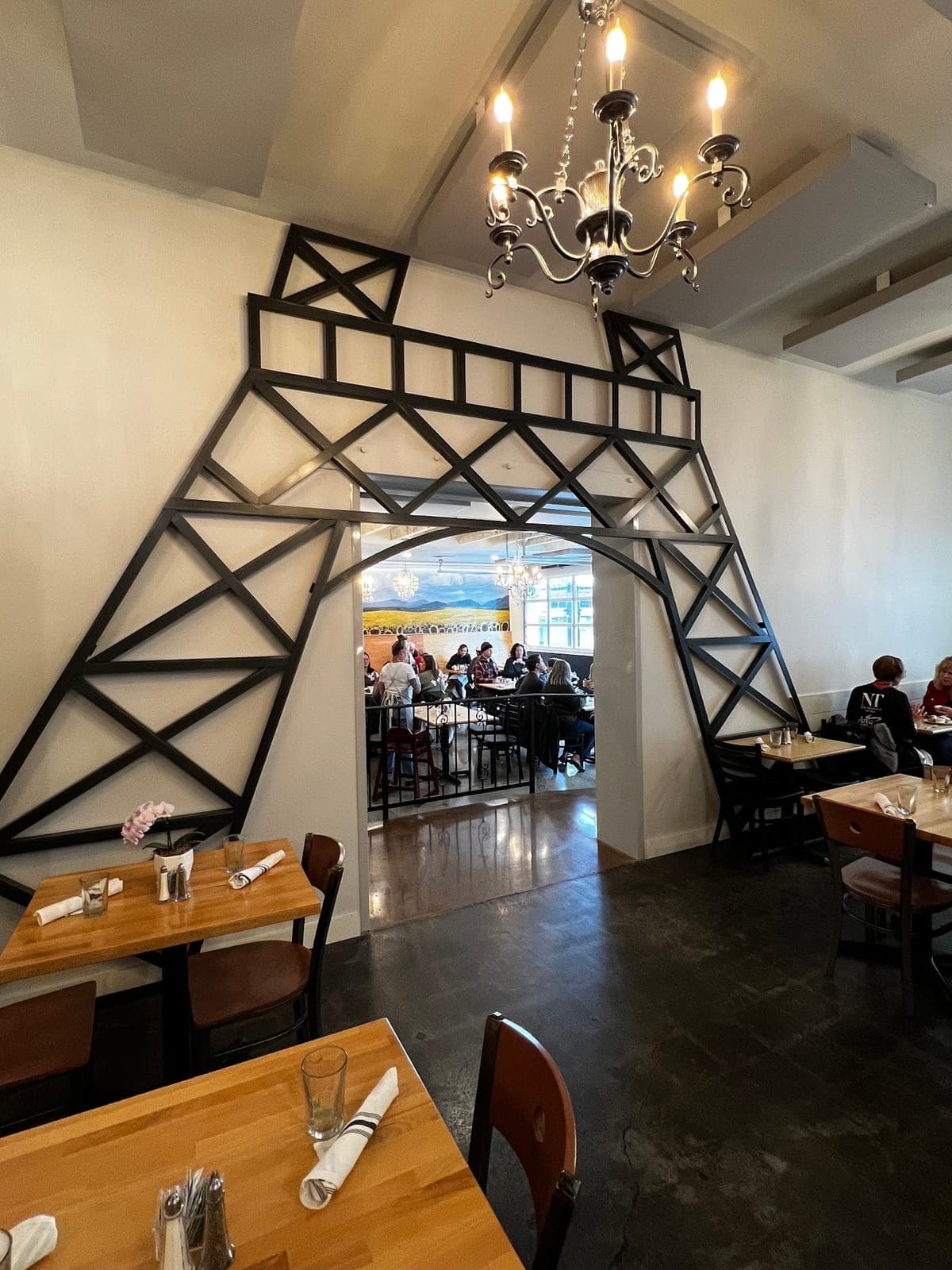 Bleu Door Bakery