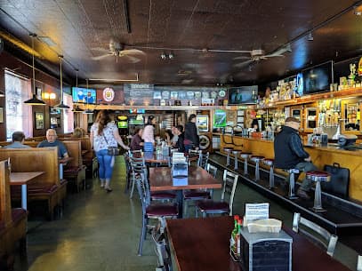 Shanahan's Pub & Grill