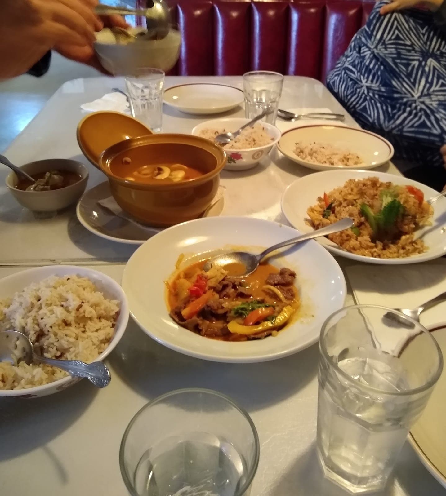 Thai Kitchen