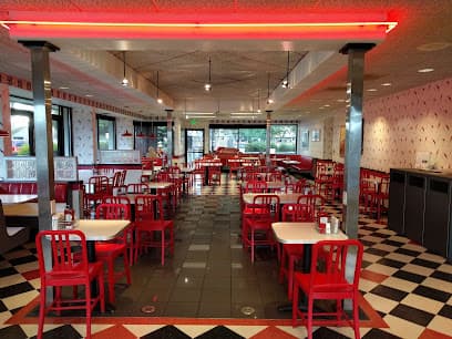 Burgerville
