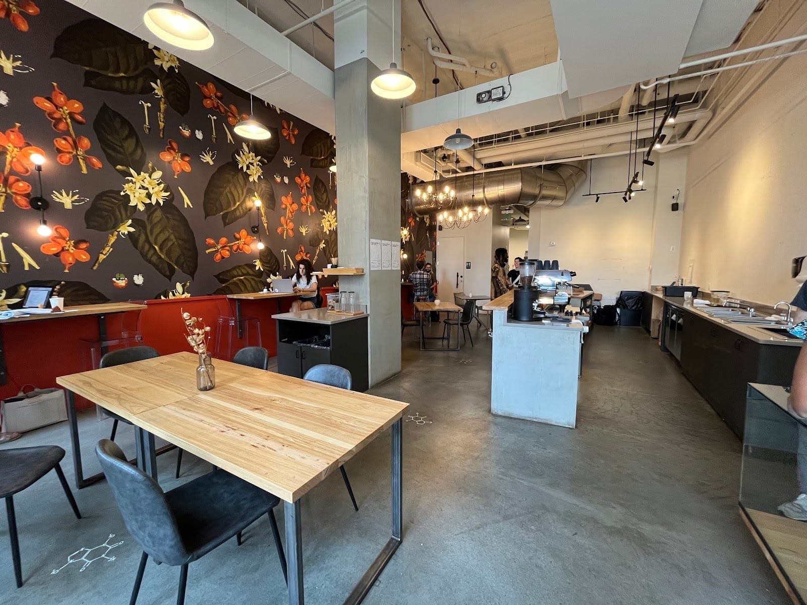 Simona Cafe