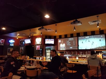 Buffalo Wild Wings
