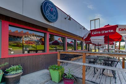 Zoe Coffee and Kitchen
