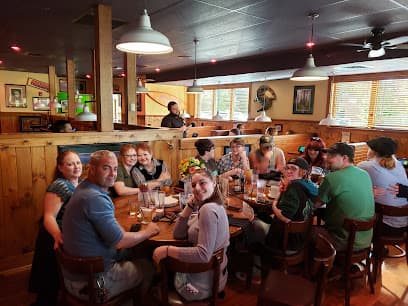 Outback Steakhouse