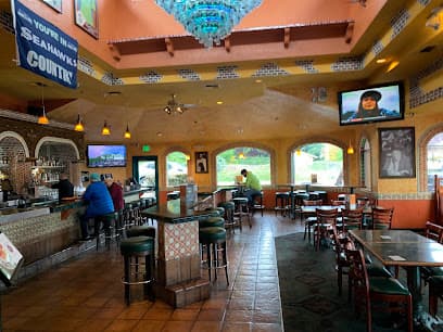 Azteca Mexican Restaurant