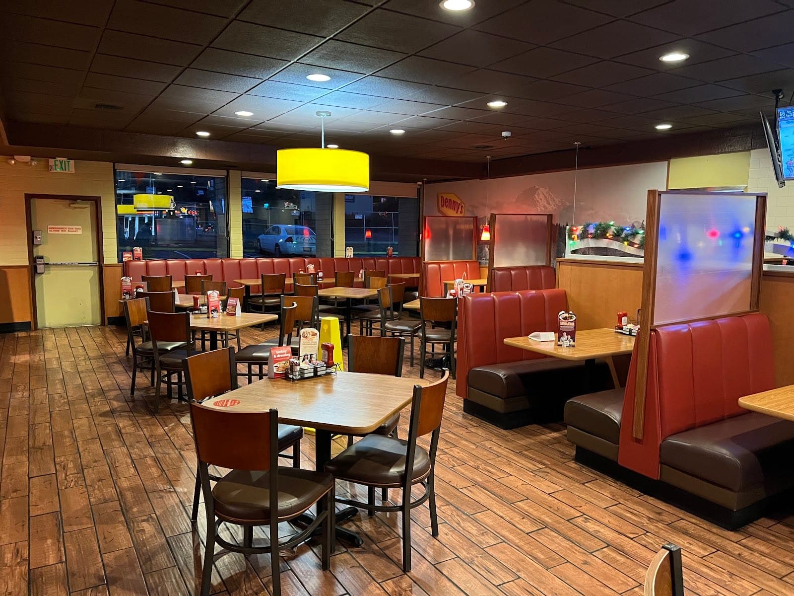 Denny's