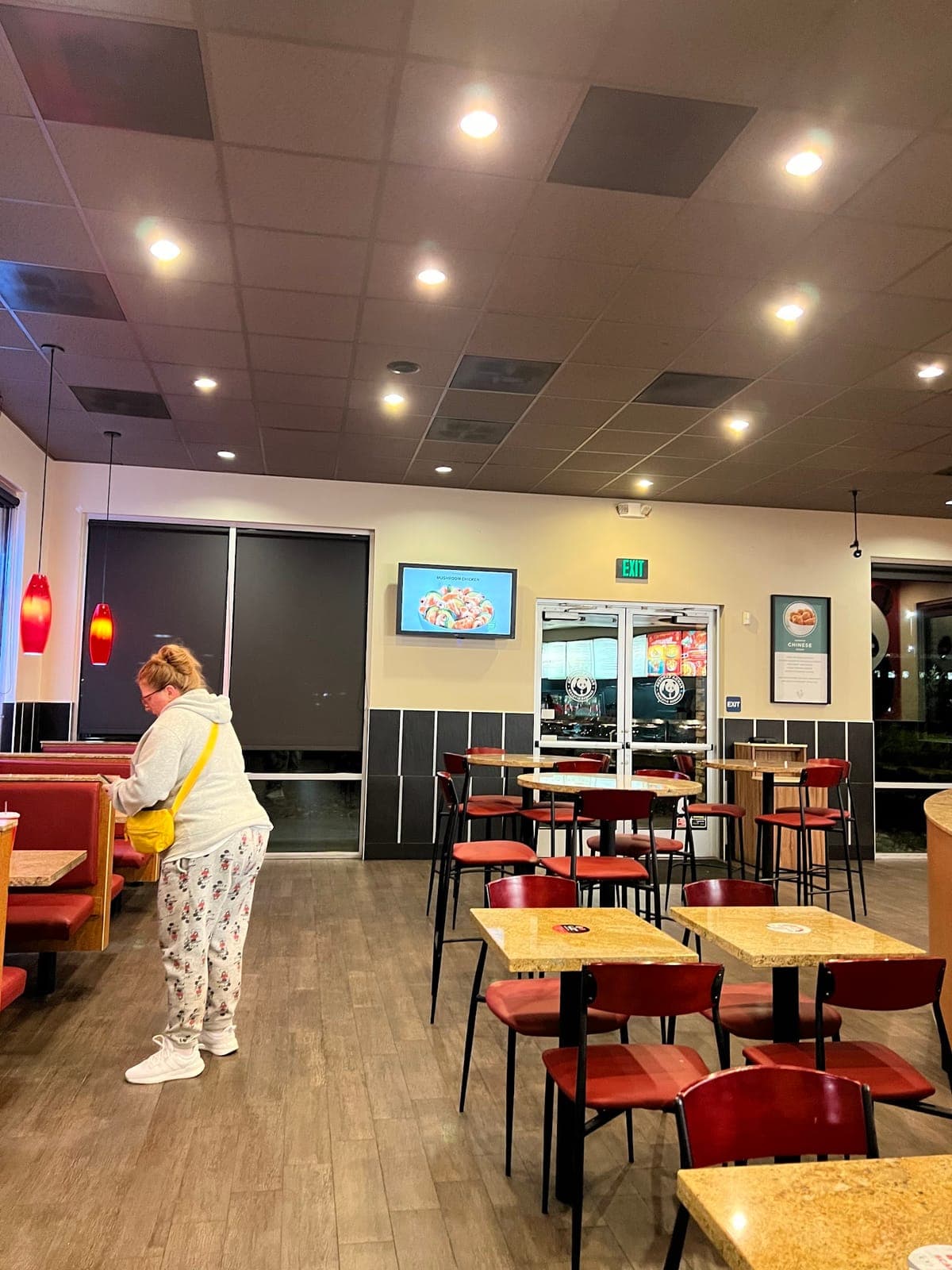Panda Express