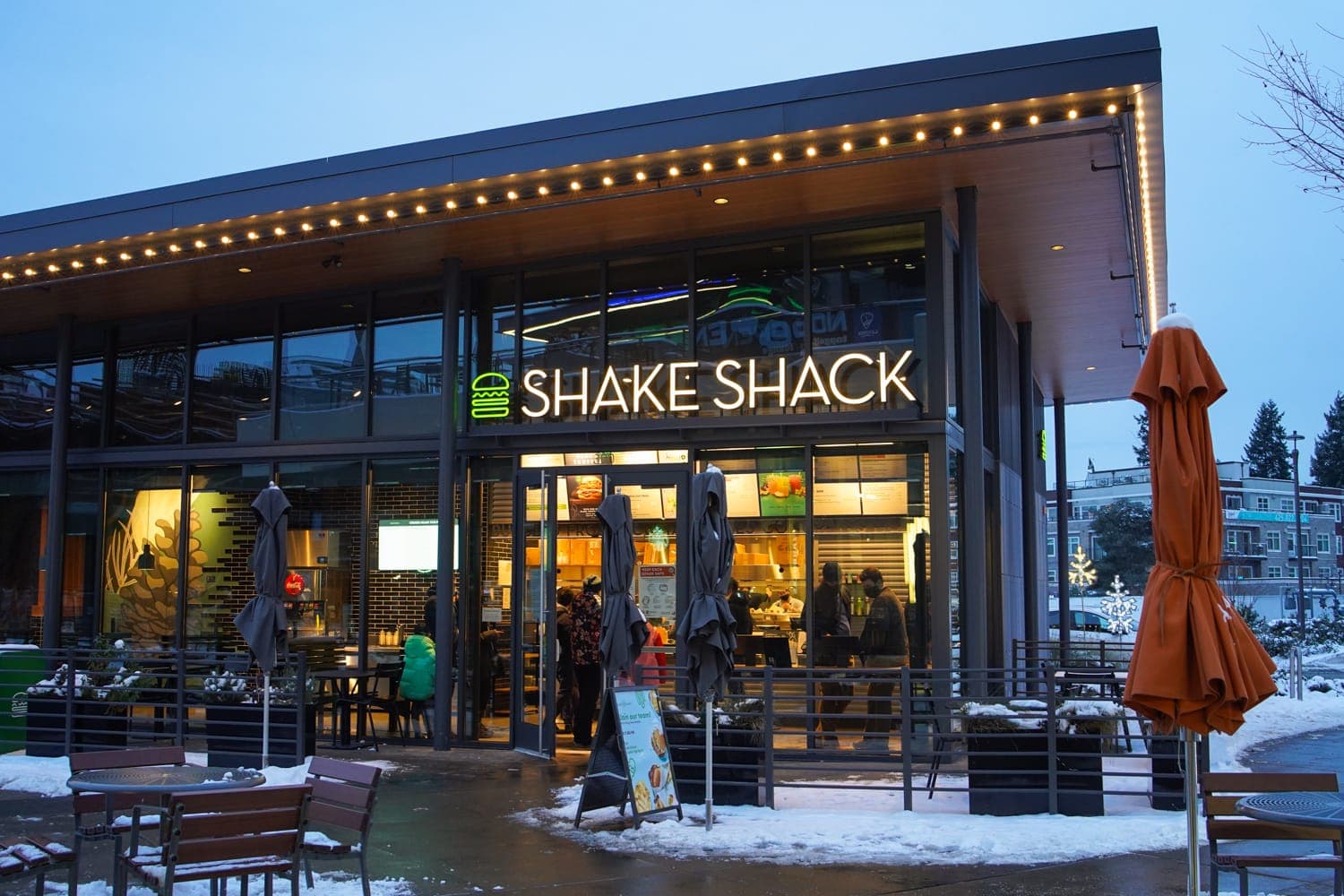Shake Shack