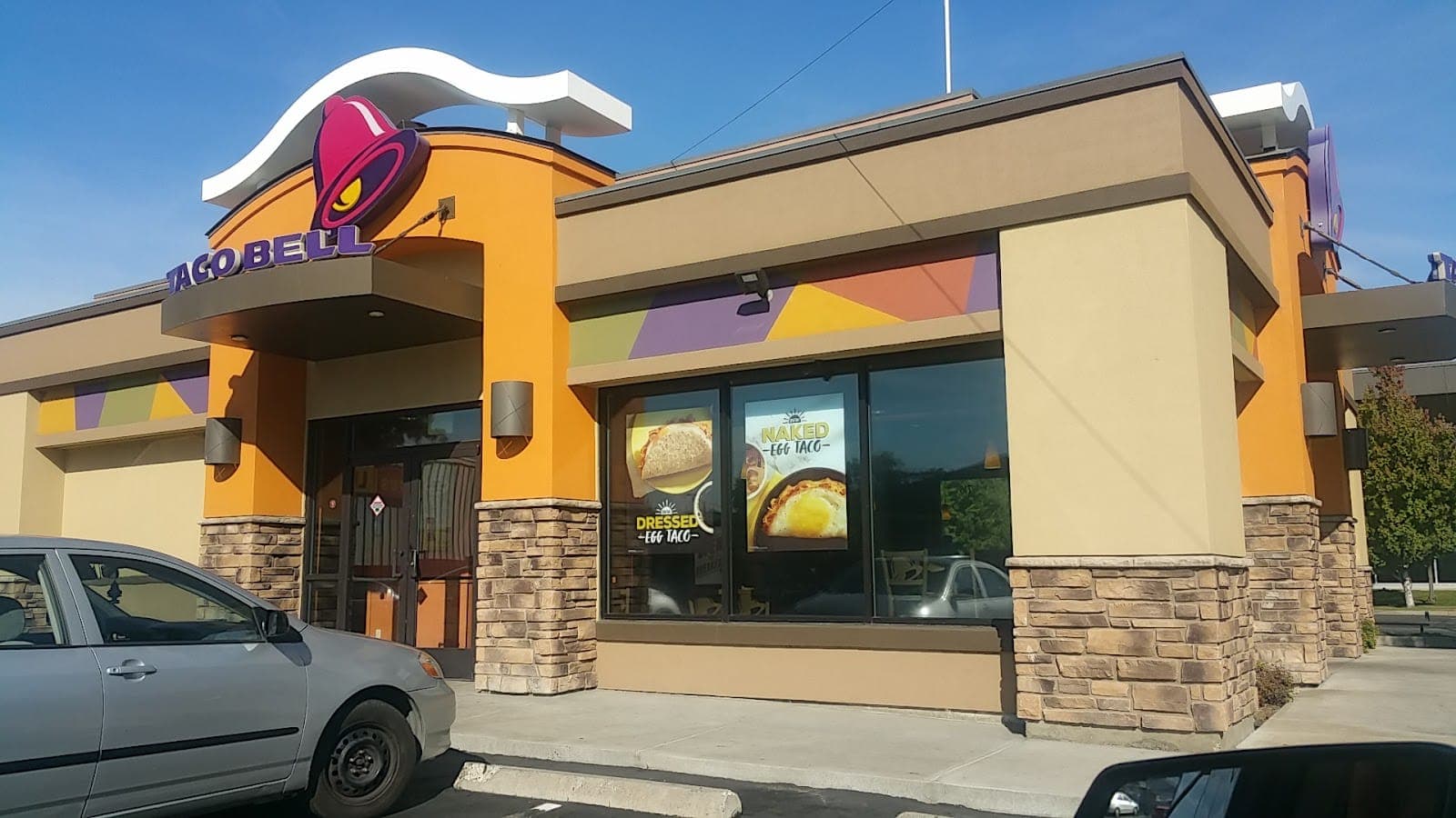 Taco Bell