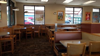 Wendy's