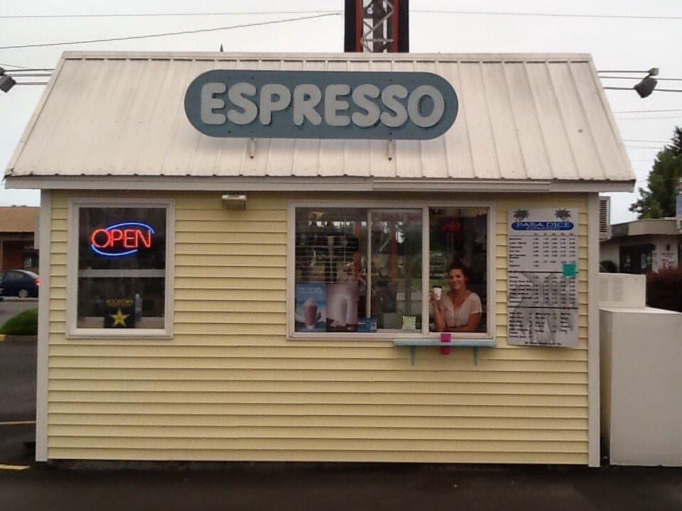 Para Dice Espresso