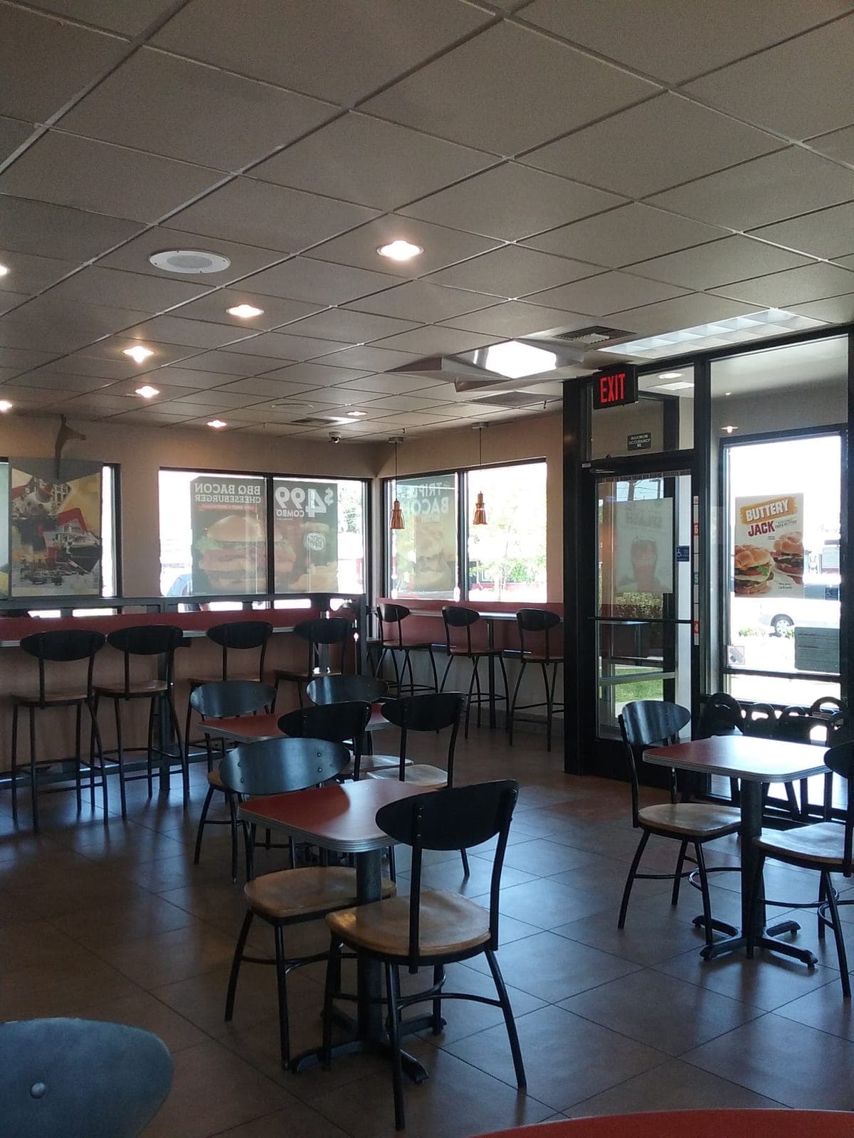 Jack in the Box