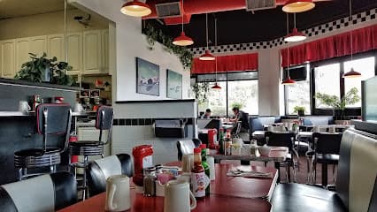 12th Avenue Café