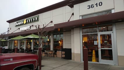 Panera Bread