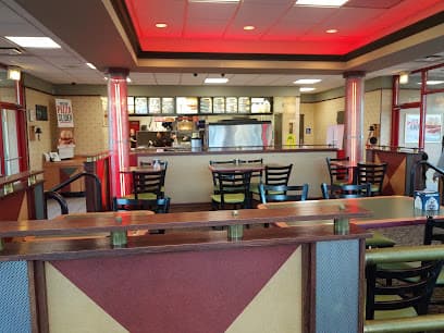 Arby's
